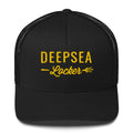 DeepSea Locker Official Trucker Cap