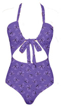 Ashleigh Reversible Monokini Swimsuit