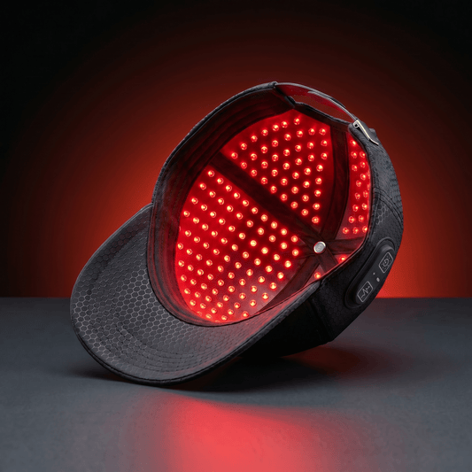 RevivPro Red Light Therapy Hair Growth Cap