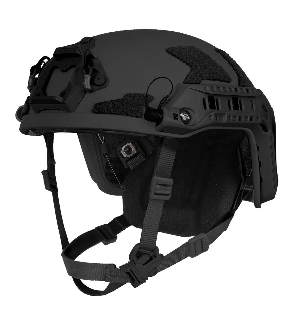 Ops-Core FAST SF Gen 2 Helmet - 15% Lighter w/ NIJ IIIA Protection & New FLEX Retention