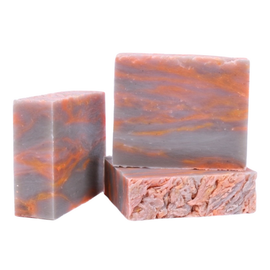 Firewood Soap Bar (Seasonal Oct-Jan)