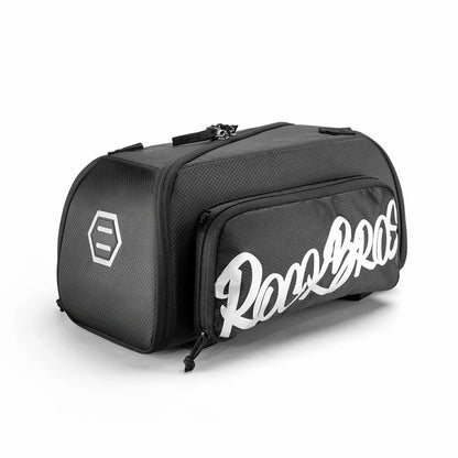 One-Piece Bike Rack Bag