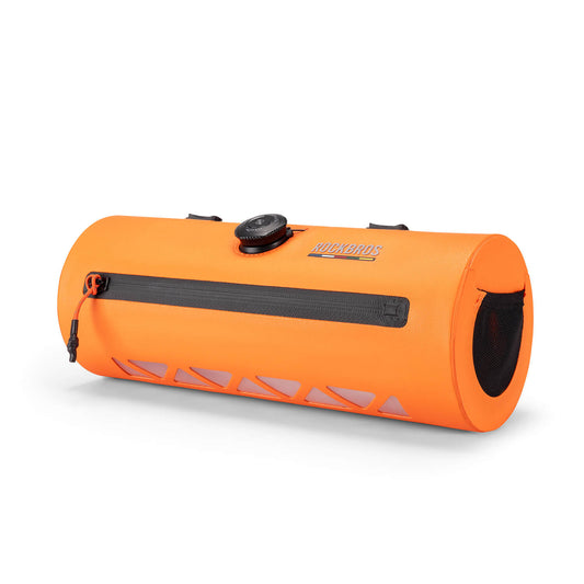 ROAD TO SKY Bike Handlebar Bag 100% Waterproof 2L