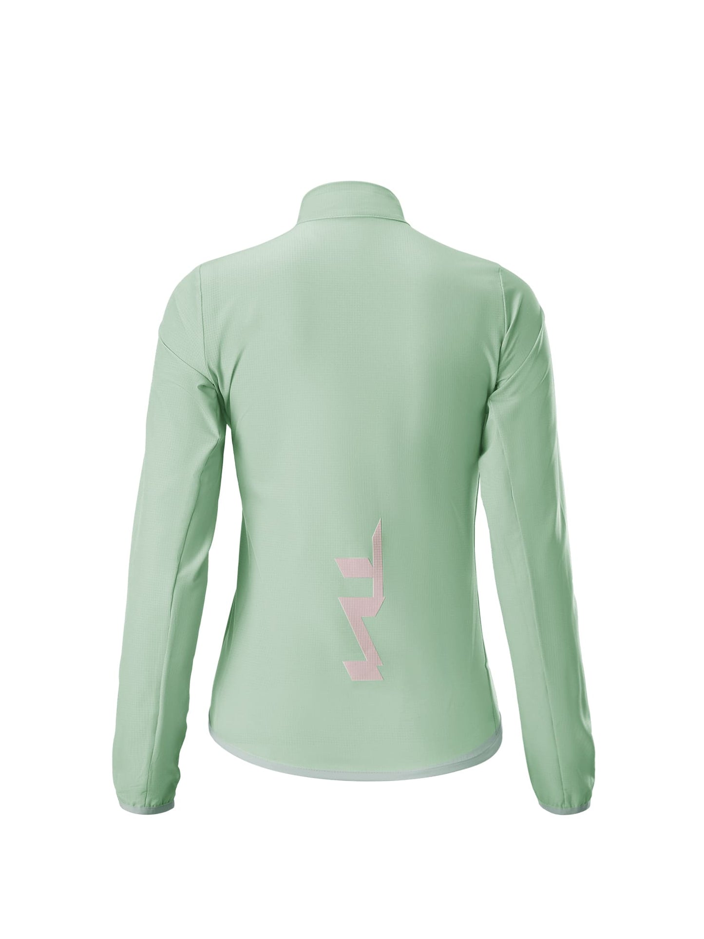 Women's TVI Cycling Windbreaker Jacket