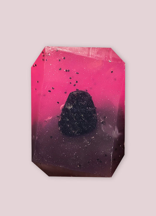 INSTINCTUAL TRUST (Root Chakra)