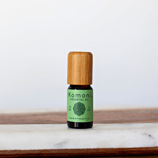 Rosemary Essential Oil 10ml