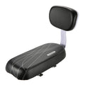 Rear Passenger Saddle