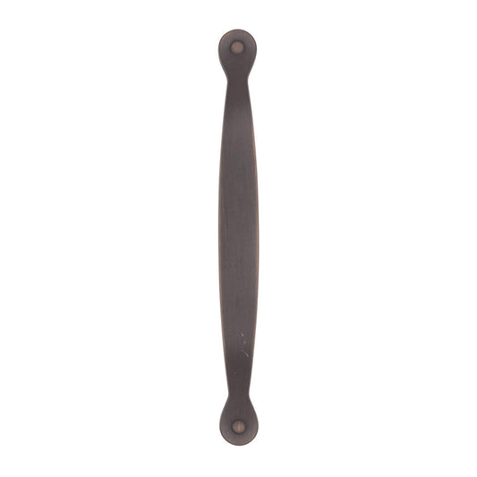 Amerock BP1588ORB Inspirations Pull, Oil Rubbed Bronze, Lot of 3