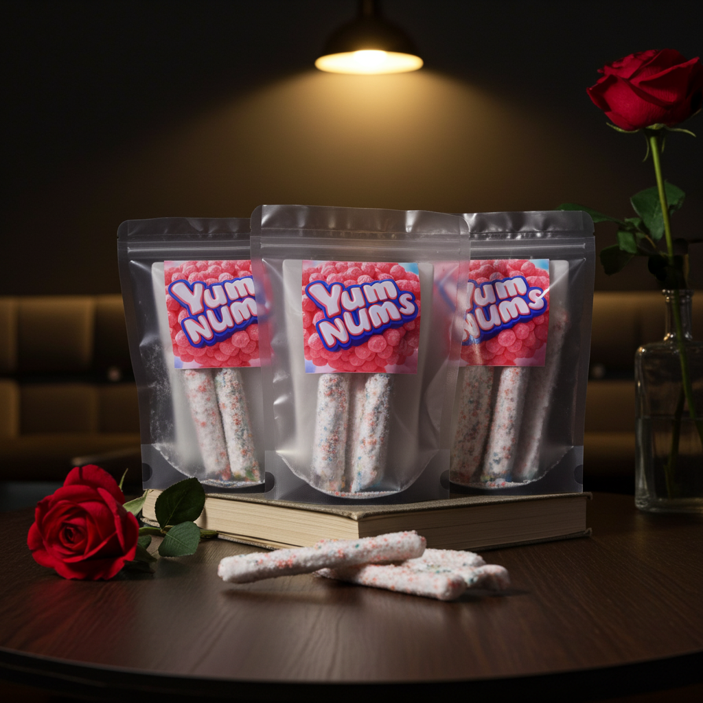 🧨 Shapow Sticks — 3-Pack Bundle