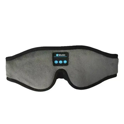 Bluetooth Wireless Sleep Headset