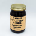 Salted Vodka Rib Glaze (16 oz) | Amish Country Store