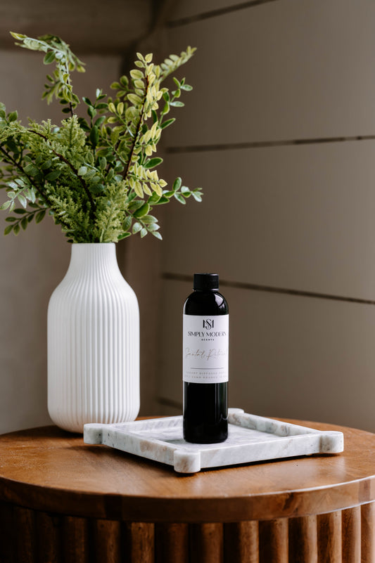 Luxury Electric Diffuser | 16 OZ Refill