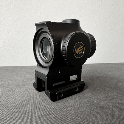 Paragon 1x18 MPS