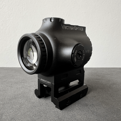 Paragon 1x18 MPS