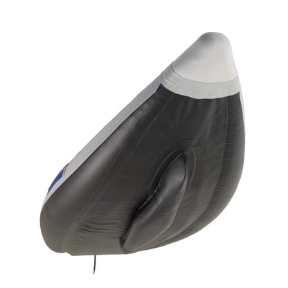Sea Eagle 465FT FastTrack 15FT 3-Person UltraLight Weight Inflatable Kayak [465FTK] (SAK96507)