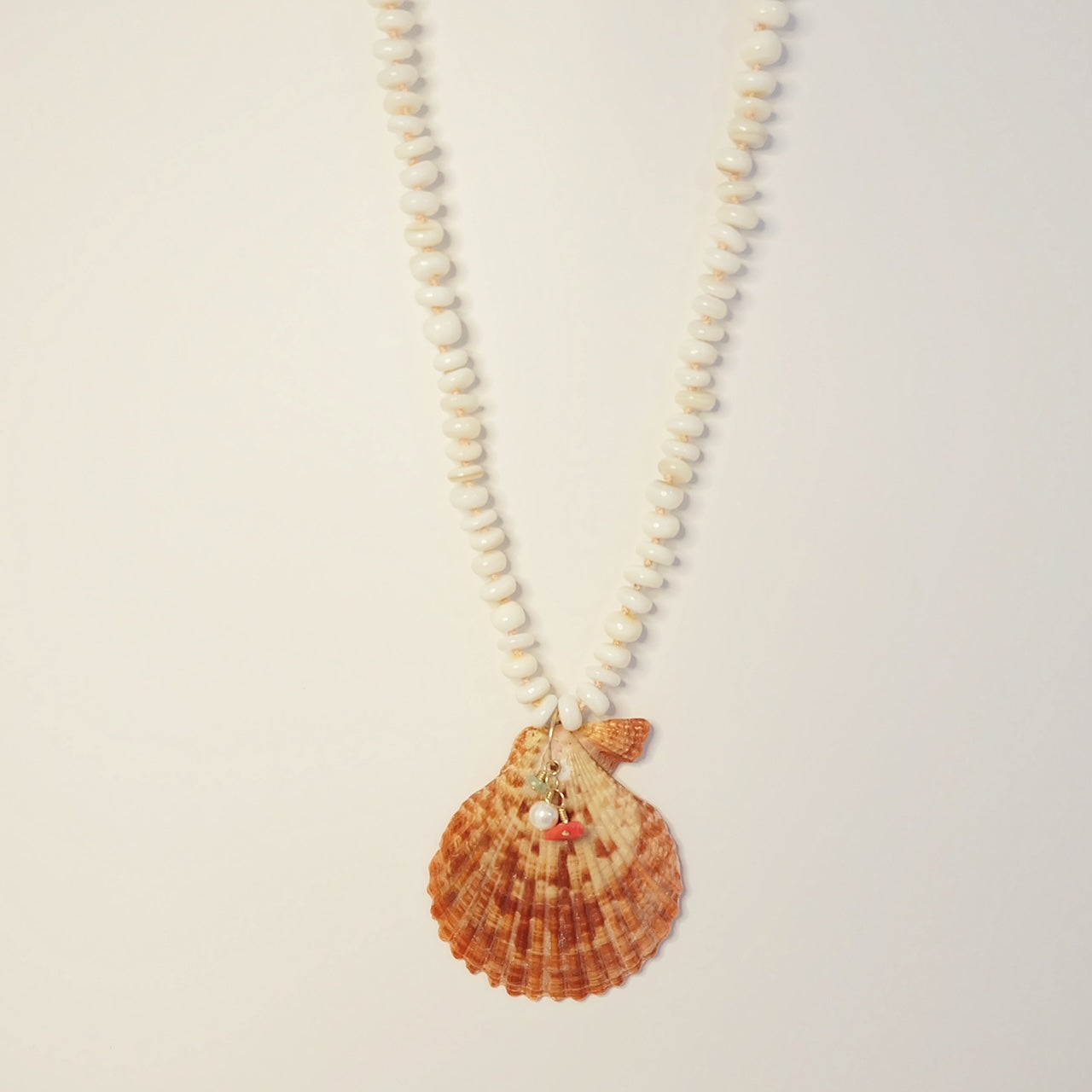 Seashell Jewelry Class | Florida Keys Crafting