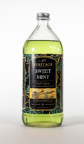 32oz Sweet Mint Syrup