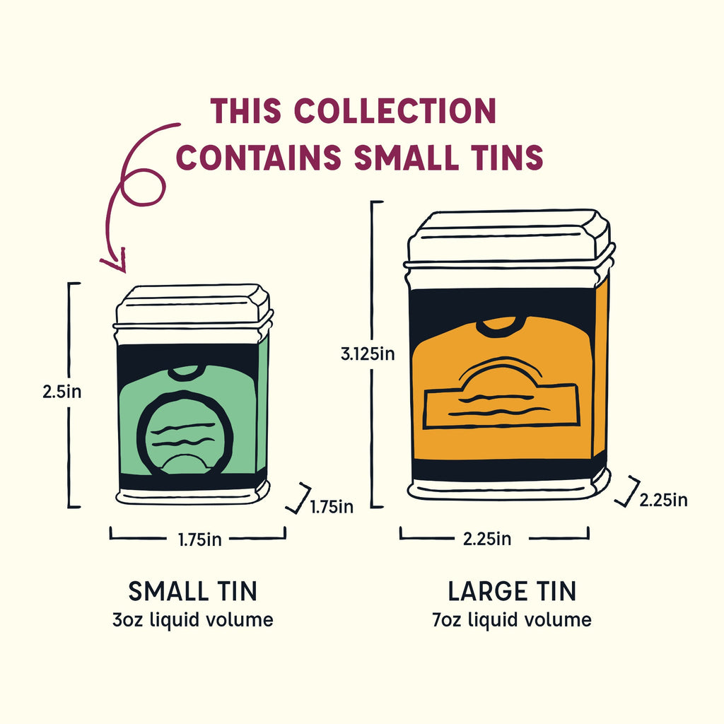 3 Pack Chai Pani Masala Collection