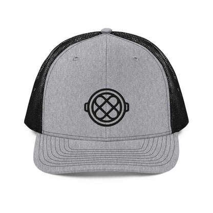 DeepSea Co. Trucker Cap