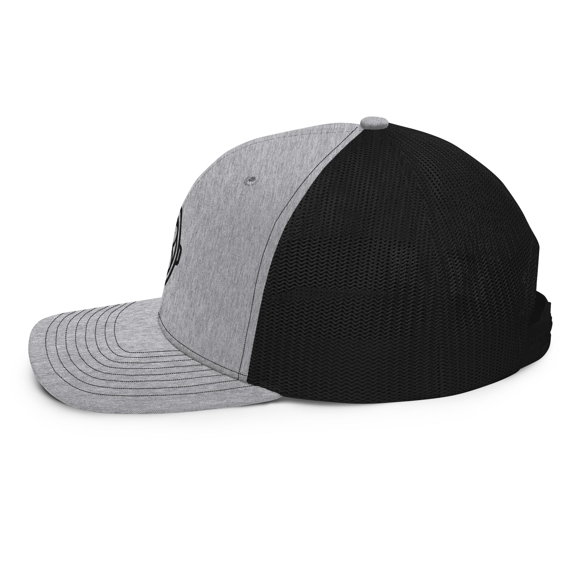 DeepSea Co. Trucker Cap