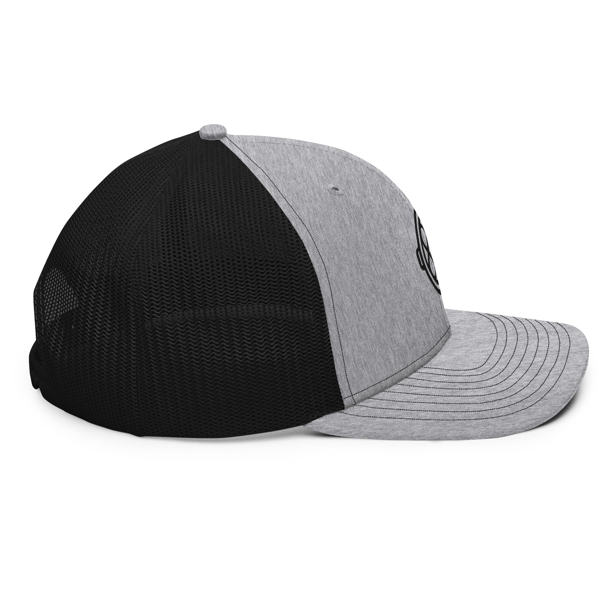 DeepSea Co. Trucker Cap
