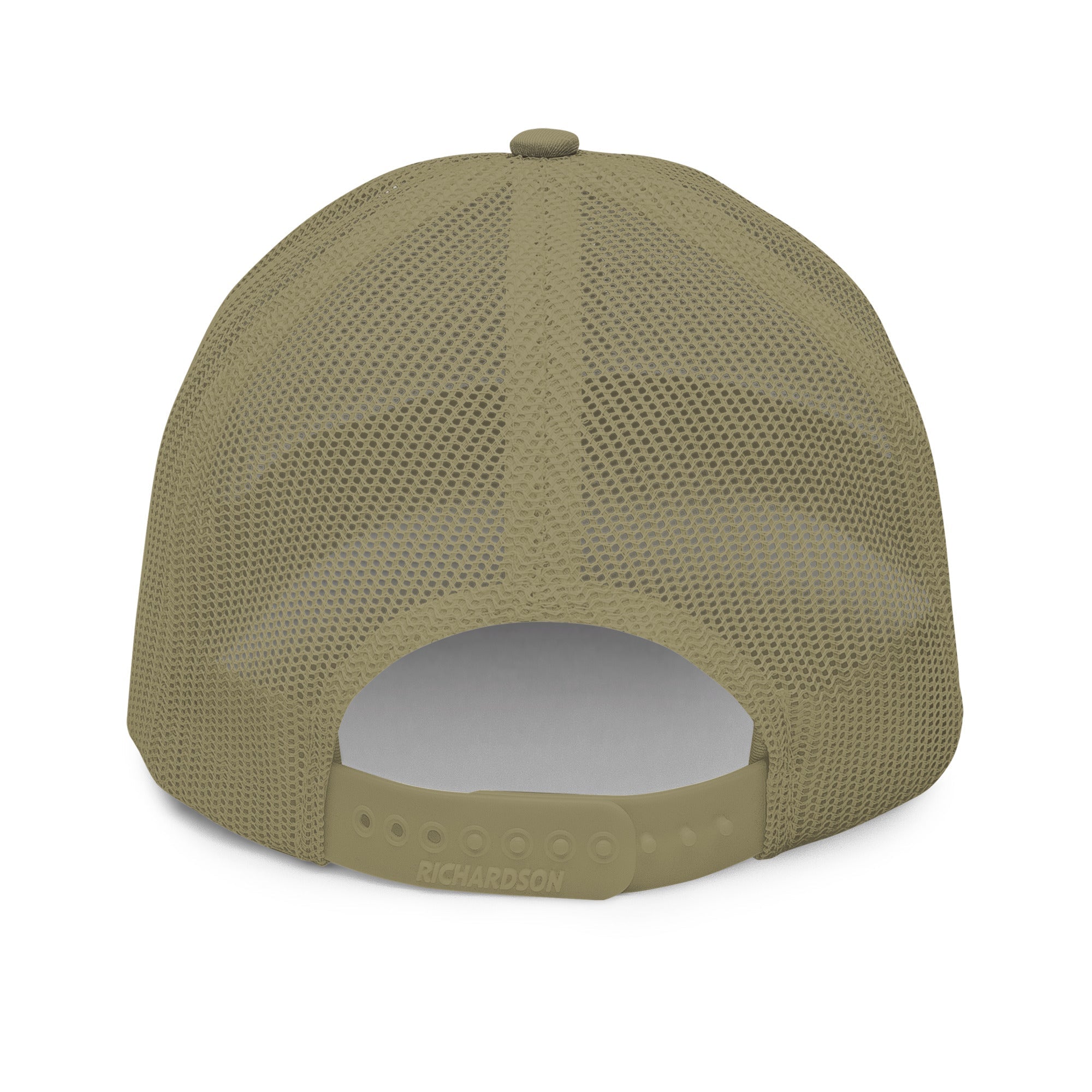 DeepSea Co. Trucker Cap