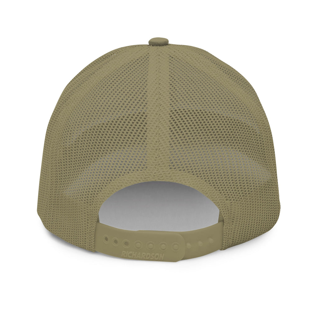 DeepSea Trident Trucker Cap