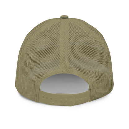 DeepSea Trident Trucker Cap