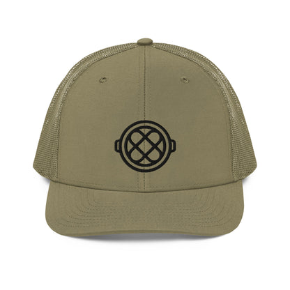 DeepSea Co. Trucker Cap