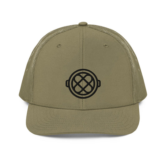DeepSea Co. Trucker Cap