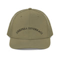 DeepSea Divers & Co.Trucker Cap