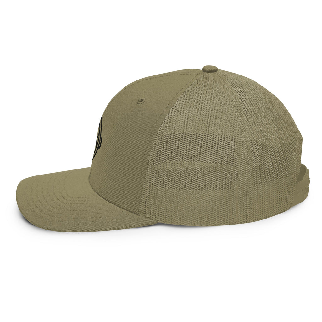 DeepSea Co. Trucker Cap