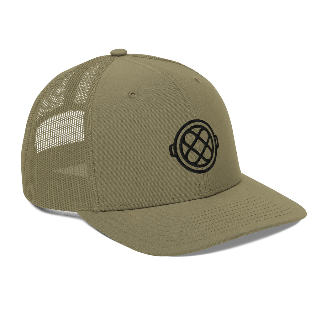 DeepSea Co. Trucker Cap