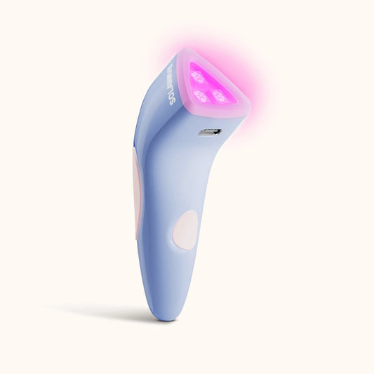 Bye Acne: 3-Minute Pimple Spot Treatment