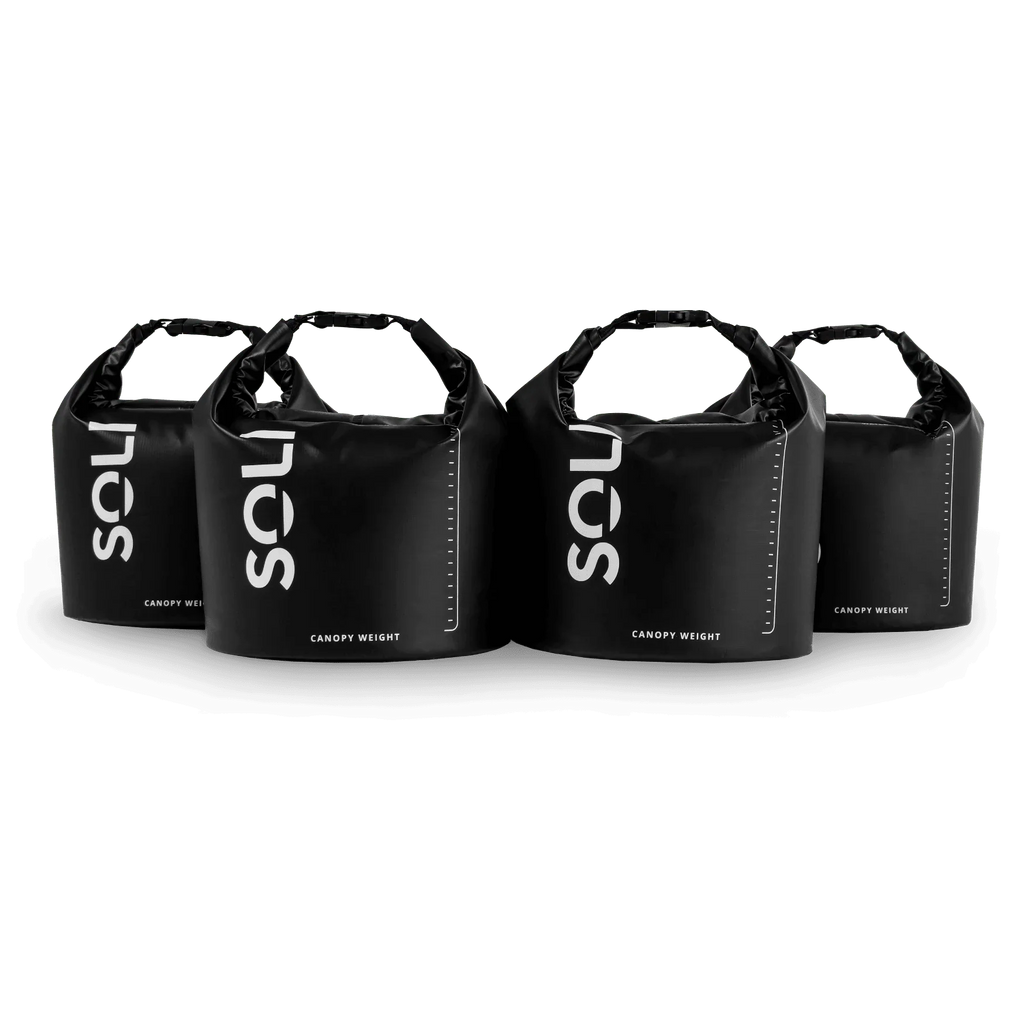 SOLI Weights
