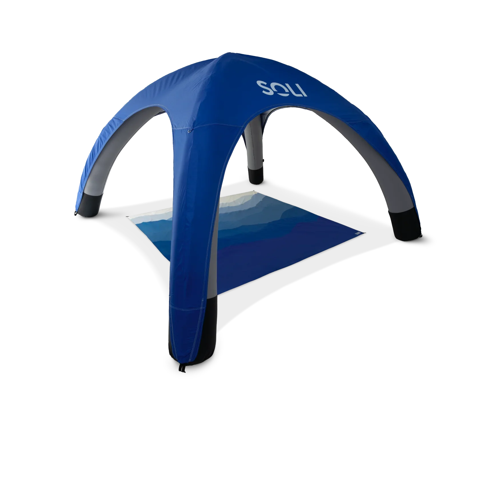 SOLI Base Mat