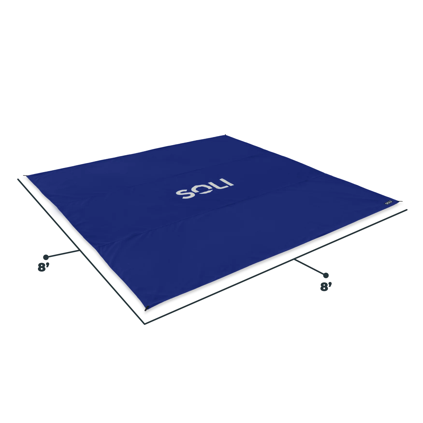 SOLI Base Mat