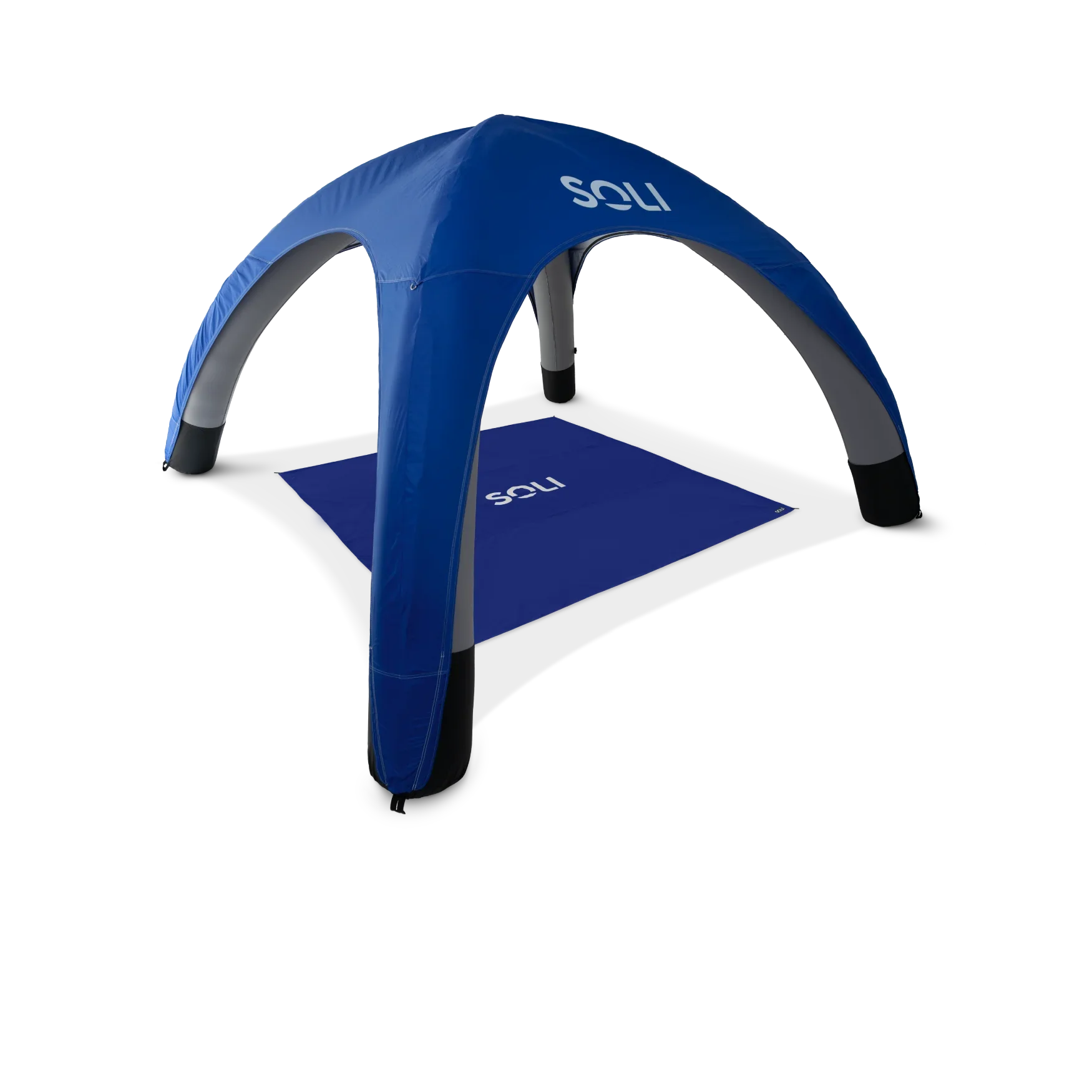 SOLI Base Mat