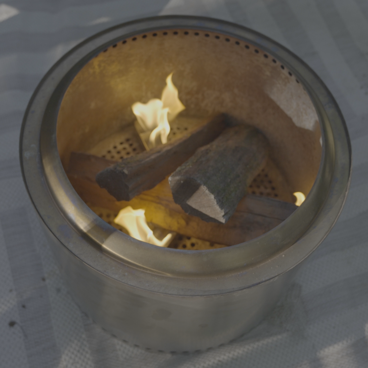 Spark Infinite Fire Starter
