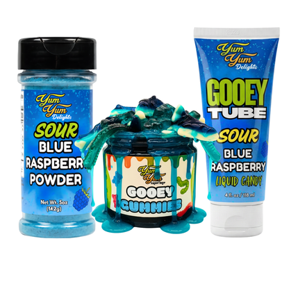 Tiktok Viral Candy Bundle