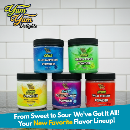 Candy Dipping Powder