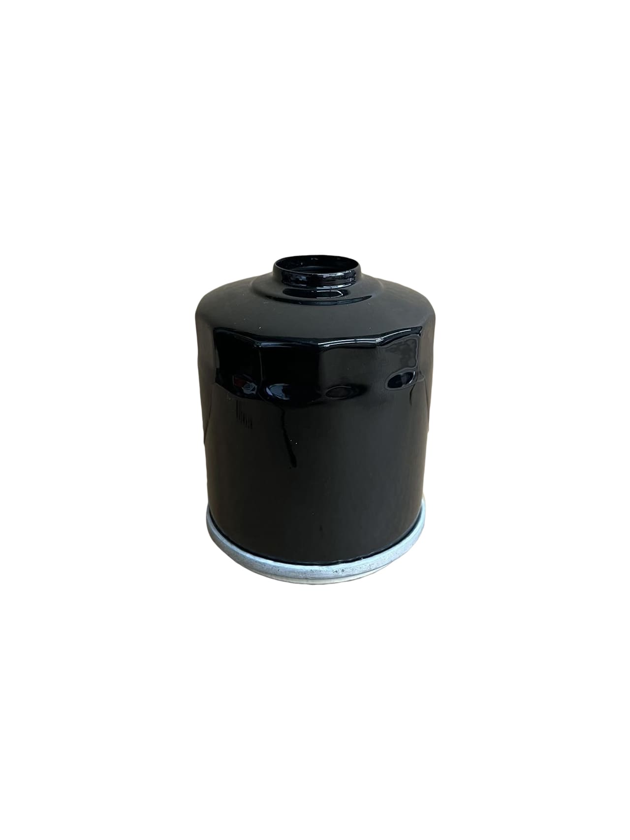 Standard oil pump demister