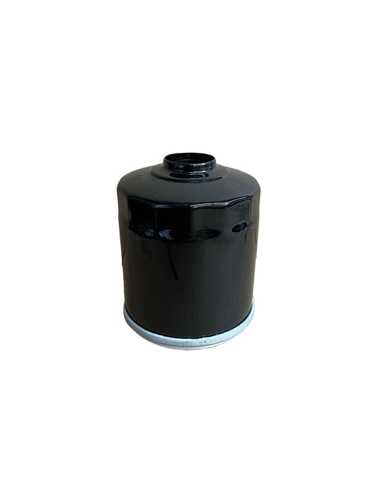 Standard oil pump demister