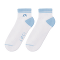 Stripe Cushioned Ankle Socks