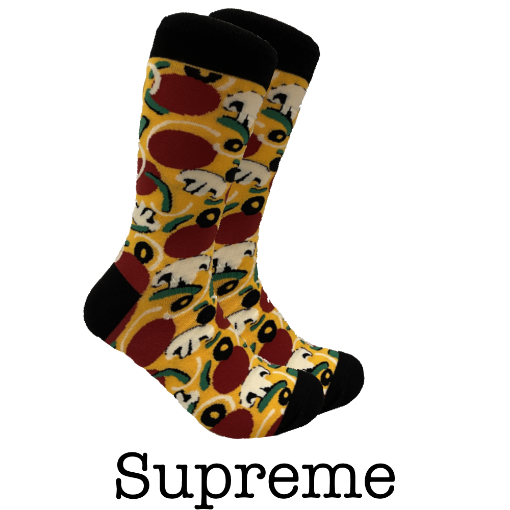 Men's socks