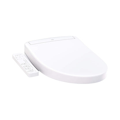 [SW3346#01] TOTO WASHLET® S2 Electronic Bidet Toilet Seat With Side Arm Control (SAK63801)
