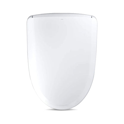 [SW4724] TOTO S7 Washlet Elongated Bidet Toilet Seat With EWater & Manual Classic/Contemporary Lid (SAK01836)