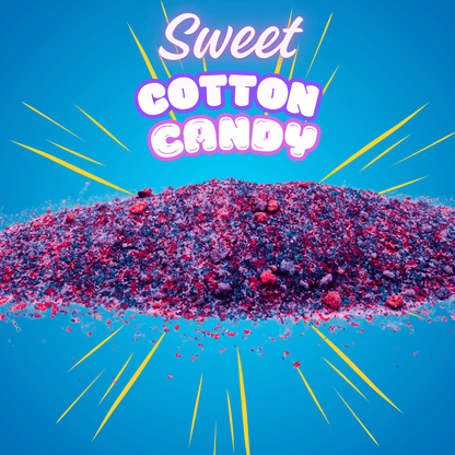 Candy Dipping Powder