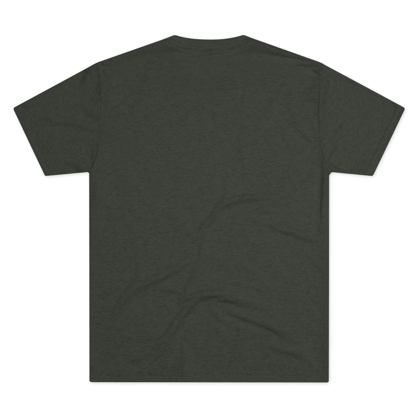 AK Day - Tri-Blend Crew Tee