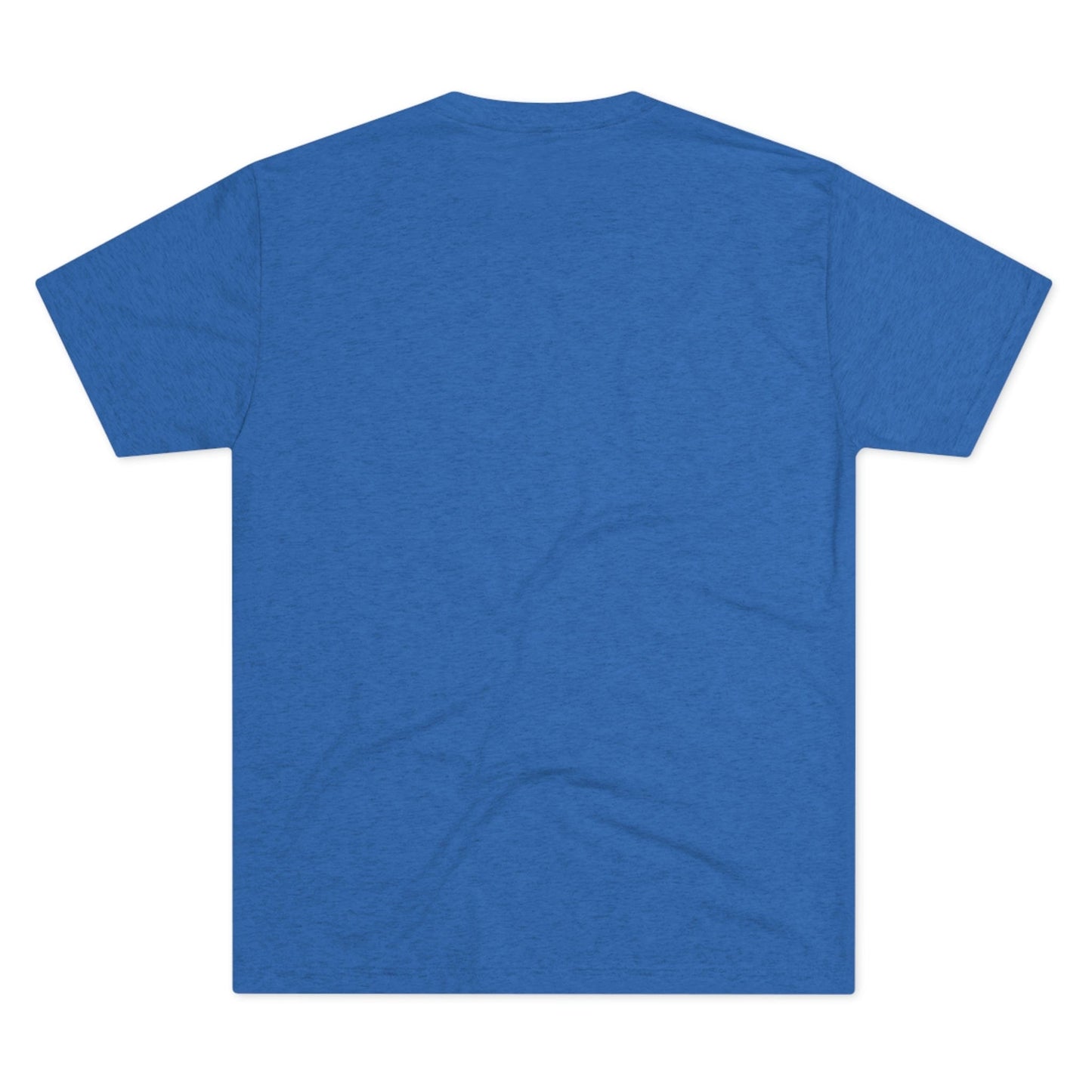 AK Day - Tri-Blend Crew Tee